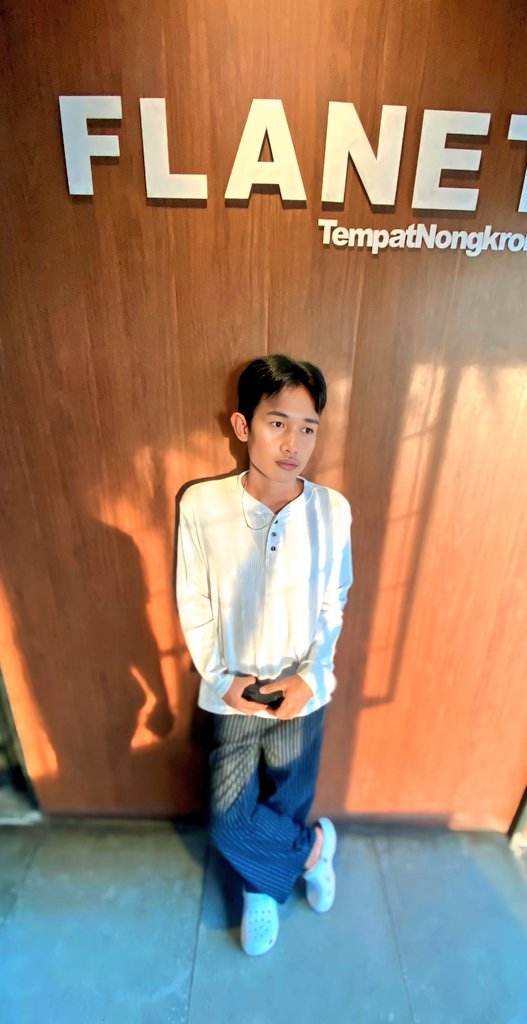 IrvanVancer's tweet photo. Terkadang yang sulit itu bukan mendapatkan tapi mempertahankan
Jadi pertahankan sebisamu tapi jangan di paksakan dan jangan sibuk mencari yang sempurna jika tak mau kehilangan yang berharga
#gaypalembang
#Palembang https://t.co/sw8DKL4m3D