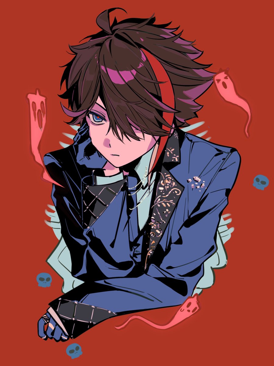 不要上班 tweet media