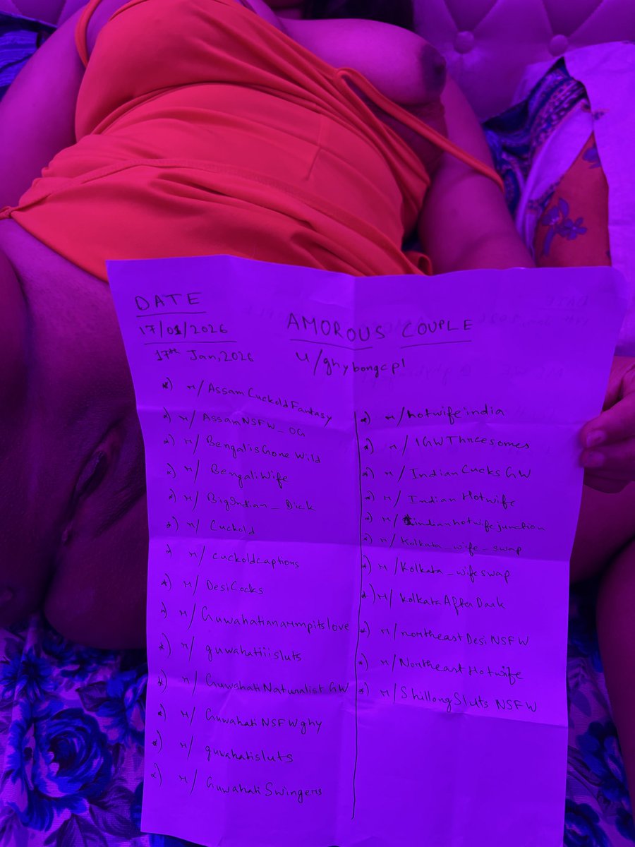 amorouscpl's tweet photo. Clearing drafts (Old Verification Pics) https://t.co/9M2VQKIUNr