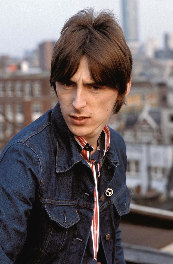 MikePunk𝟭𝟵𝟳𝟳🧷 🚥 tweet media