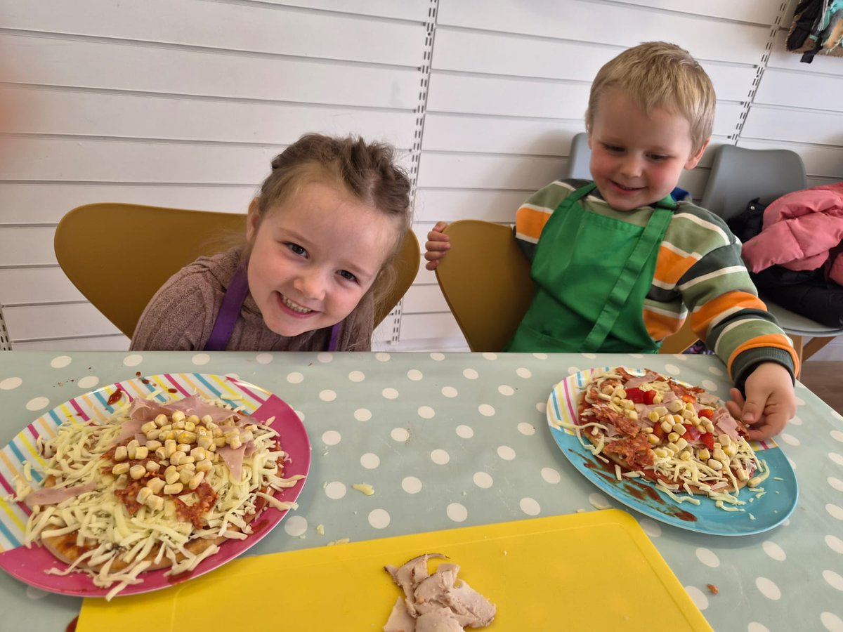 Moray Food Plus tweet media