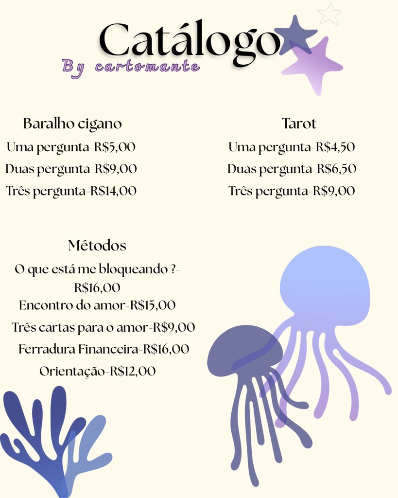 By Cartomante tweet media