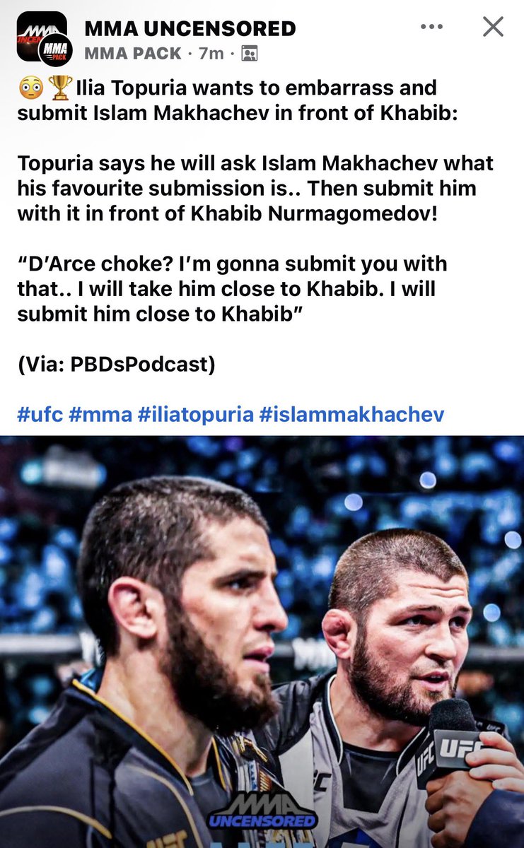 FiveRoundMMA tweet media