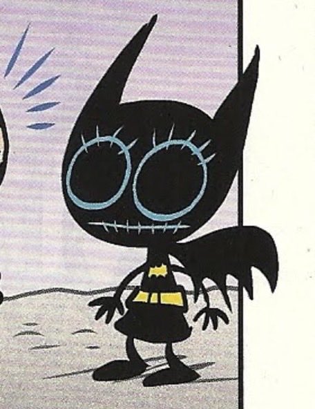 woodrow / n°1 bart enjoyer tweet media