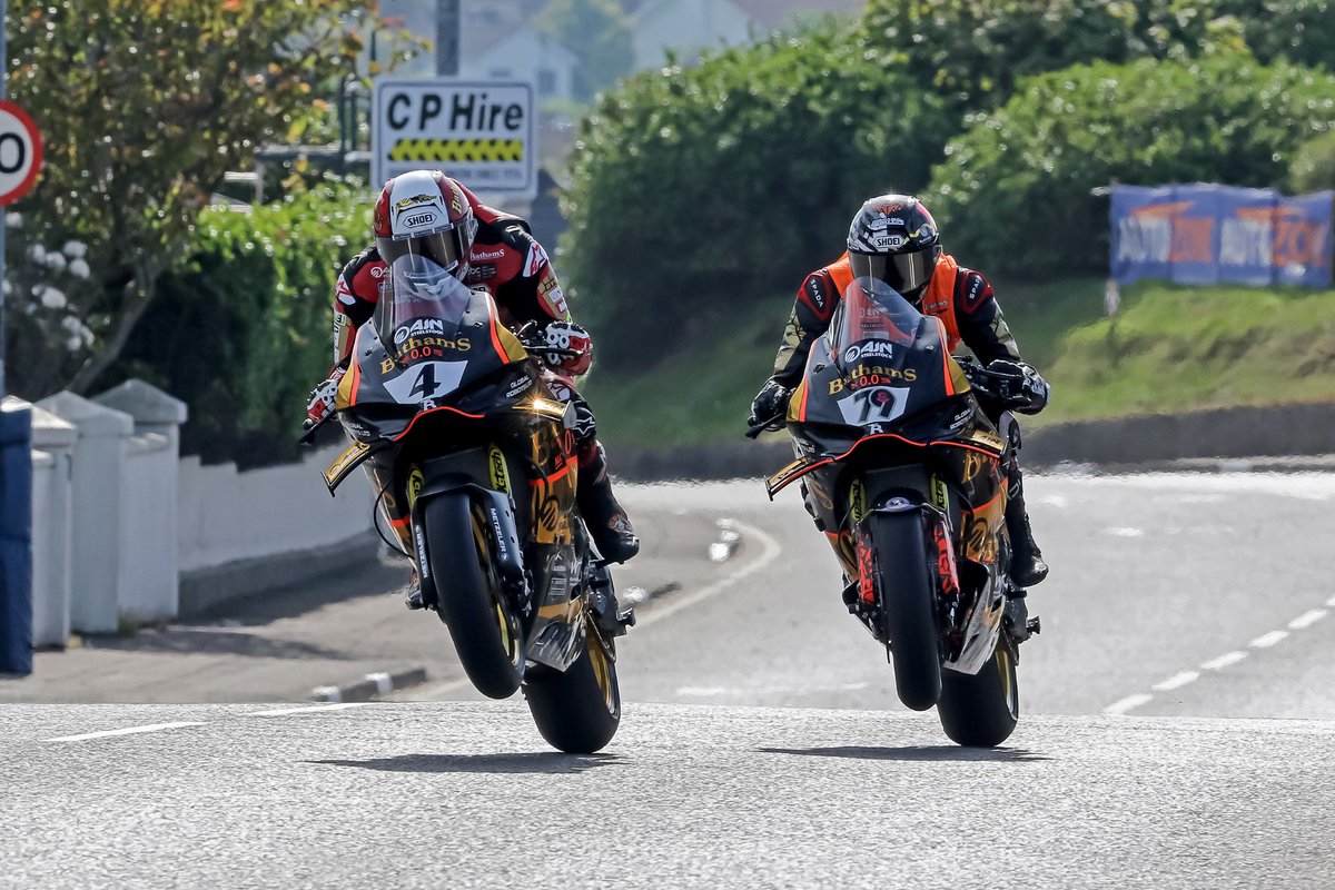 Road Racing News tweet media
