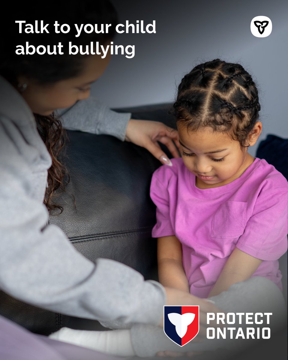 Ontario Children Services tweet media