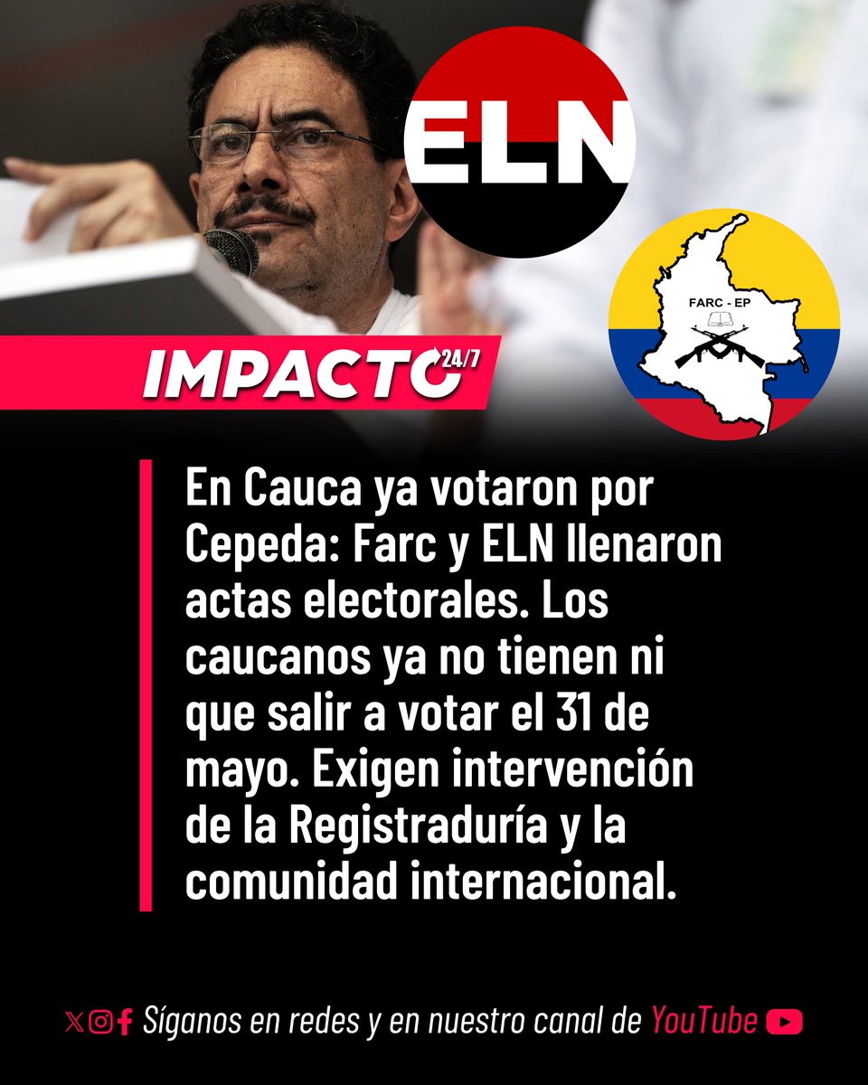IMPACTO 24/7 tweet media