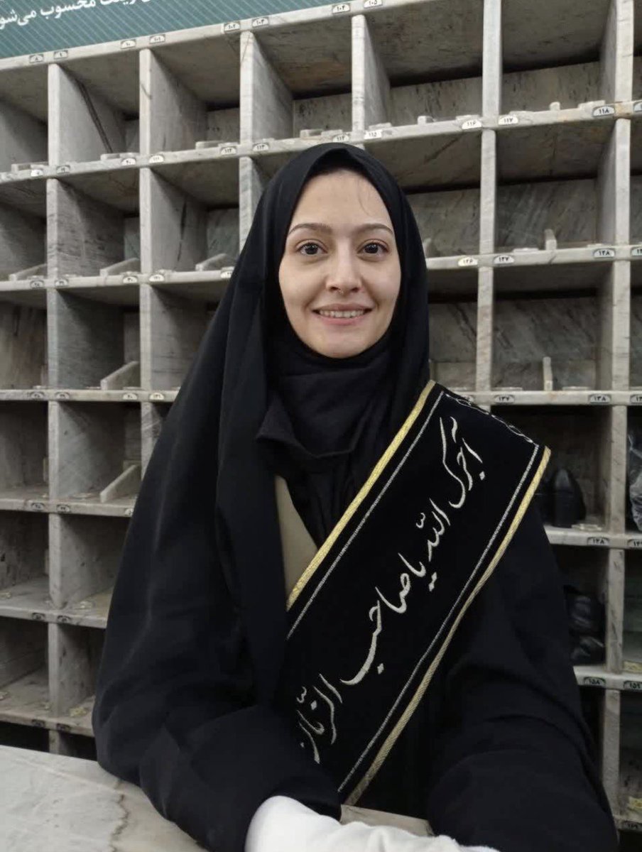 میرزا المرتضي tweet media