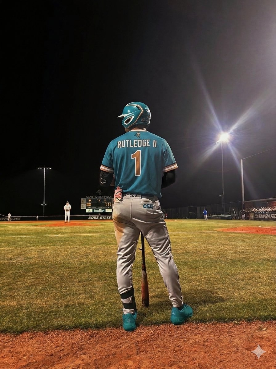 Indian Land Warriors Baseball tweet media