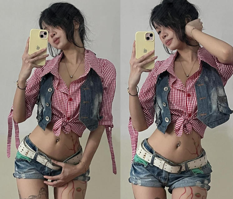 2handnl's tweet photo. Shop đồ xịn chủ shop thì dâm https://t.co/VmnHNhefrz