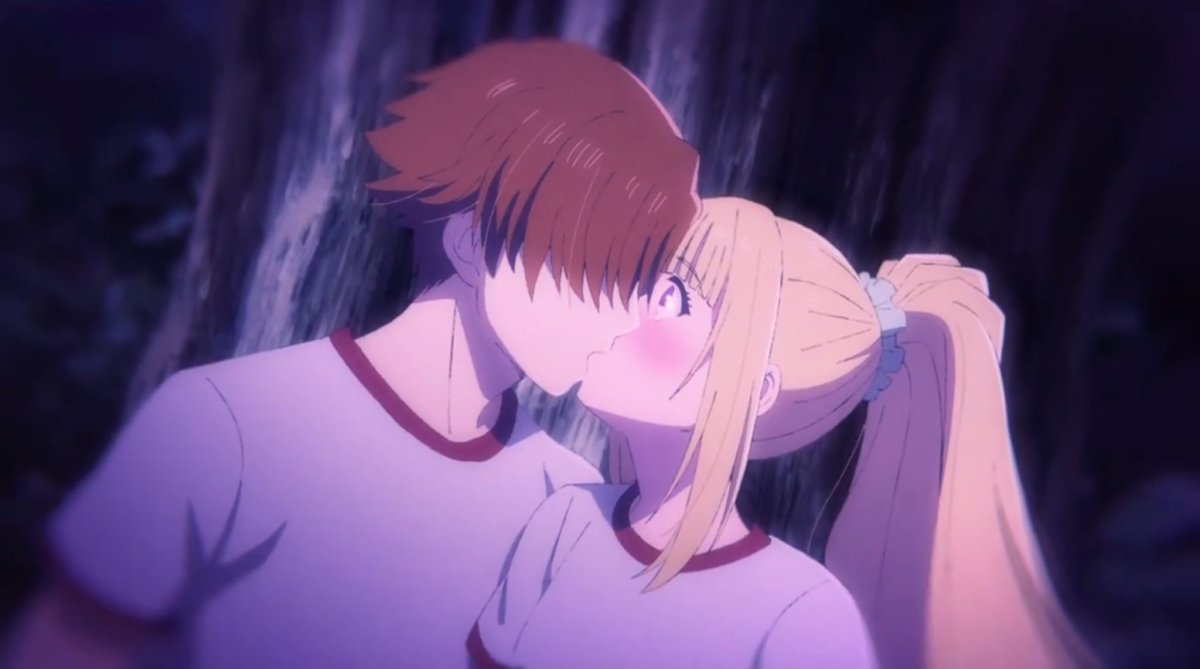 『ようこそ実力至上主義の教室へ 4th Season』 第10話 無人島サバイバル試験の最前線反応画像3