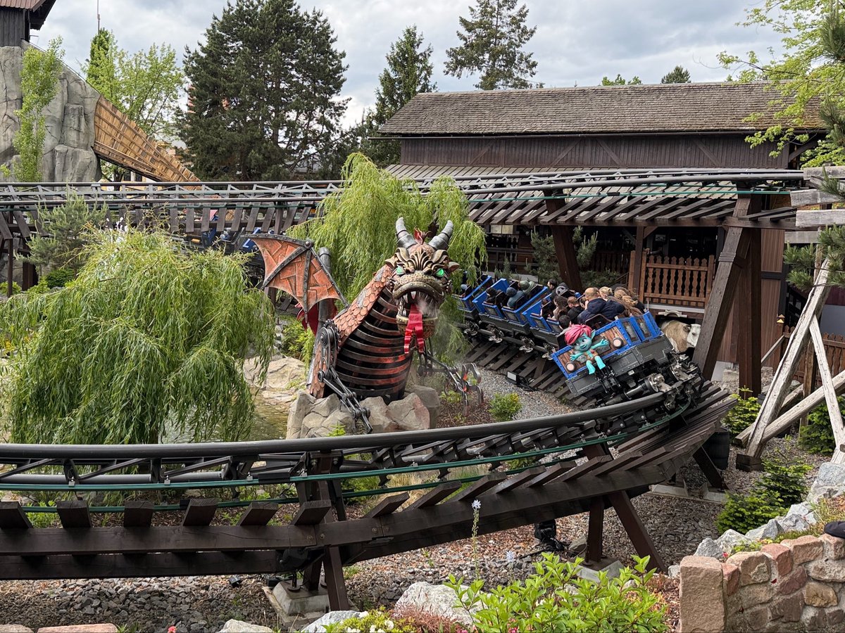 Attractions 360° tweet media