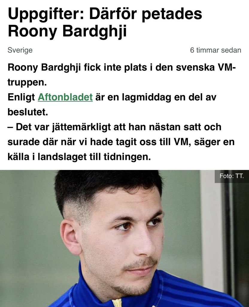 veolenes's tweet photo. Jag kan skönja ett visst mönster. https://t.co/CfIgRsytQZ