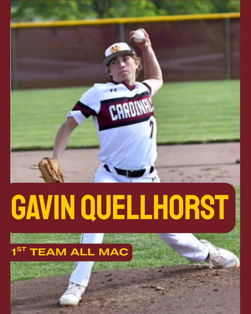 Cardinal Baseball tweet media