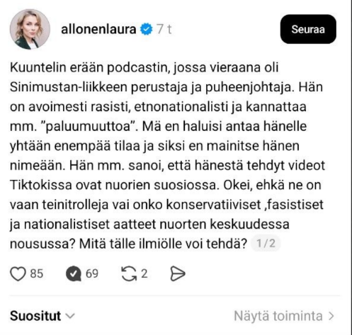Tuukka Kuru tweet media