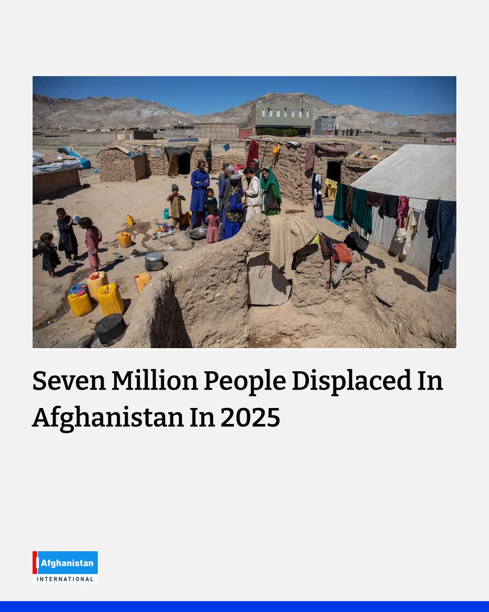 Afghanistan International English tweet media