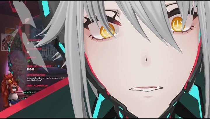 Selina Darkstar tweet media