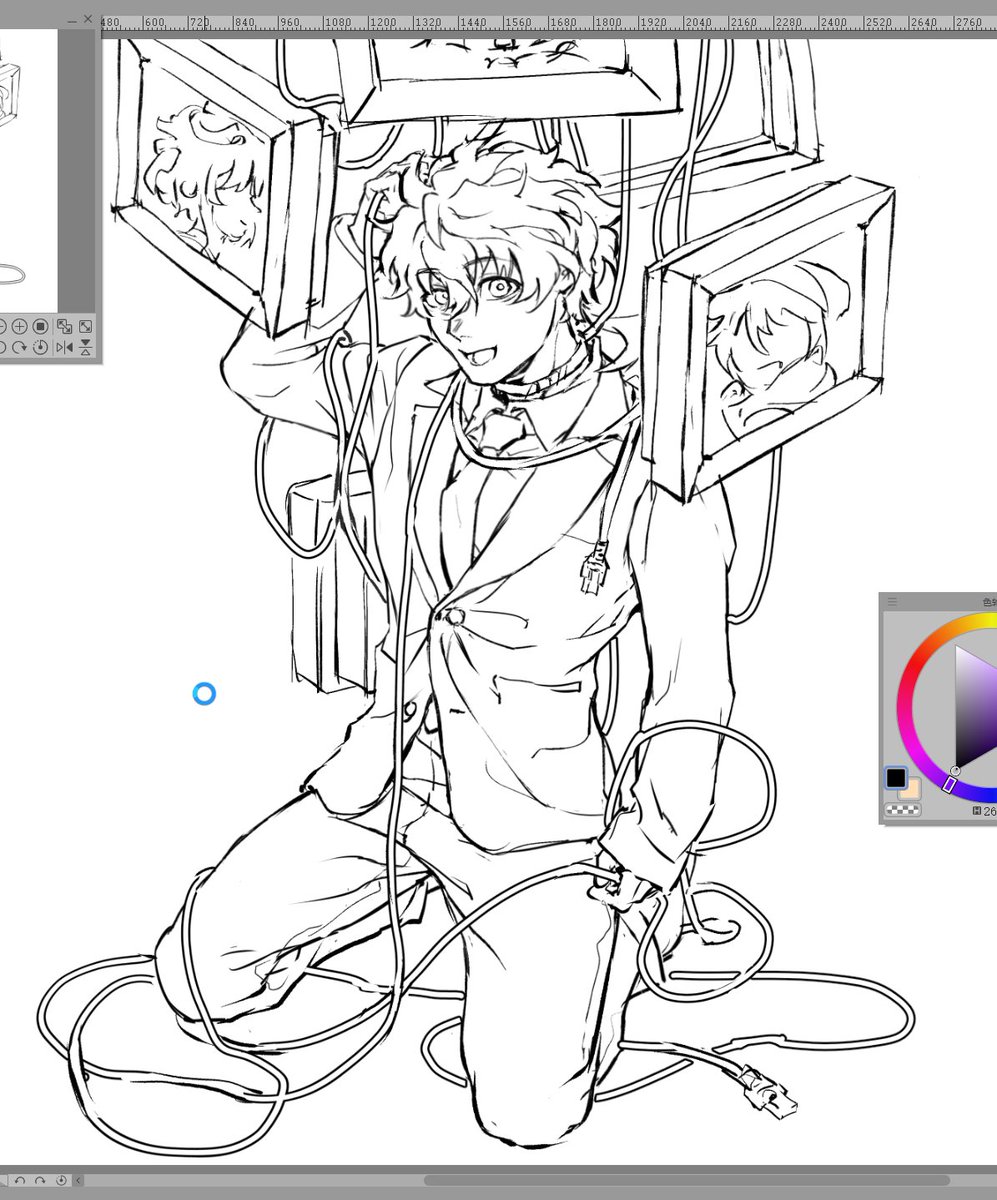 绿豆鸟大福 tweet media