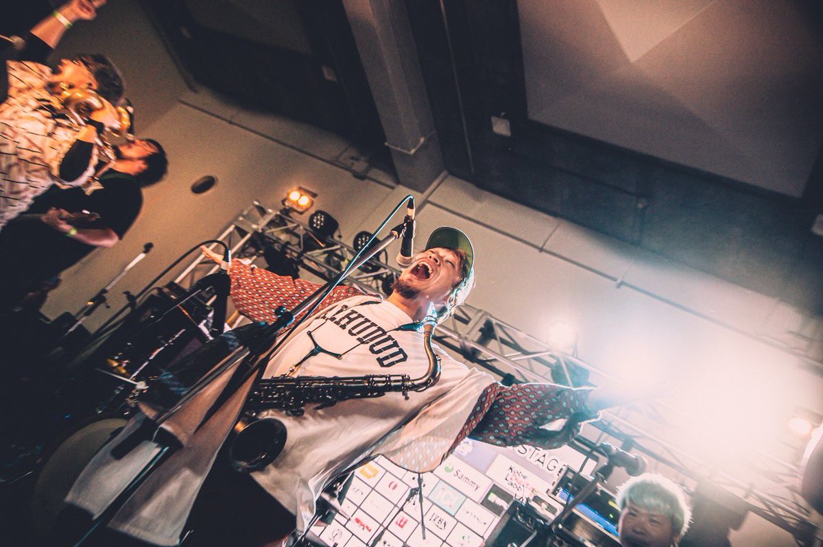 TAK / SKA FREAKS tweet media