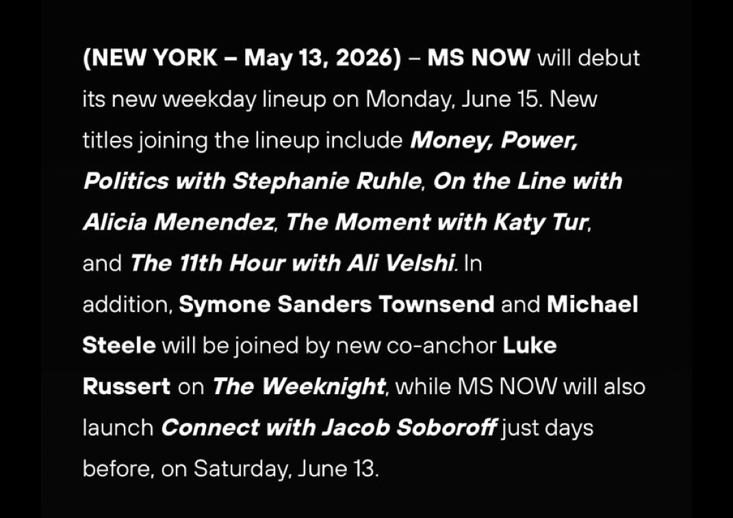 Keith Olbermann tweet media