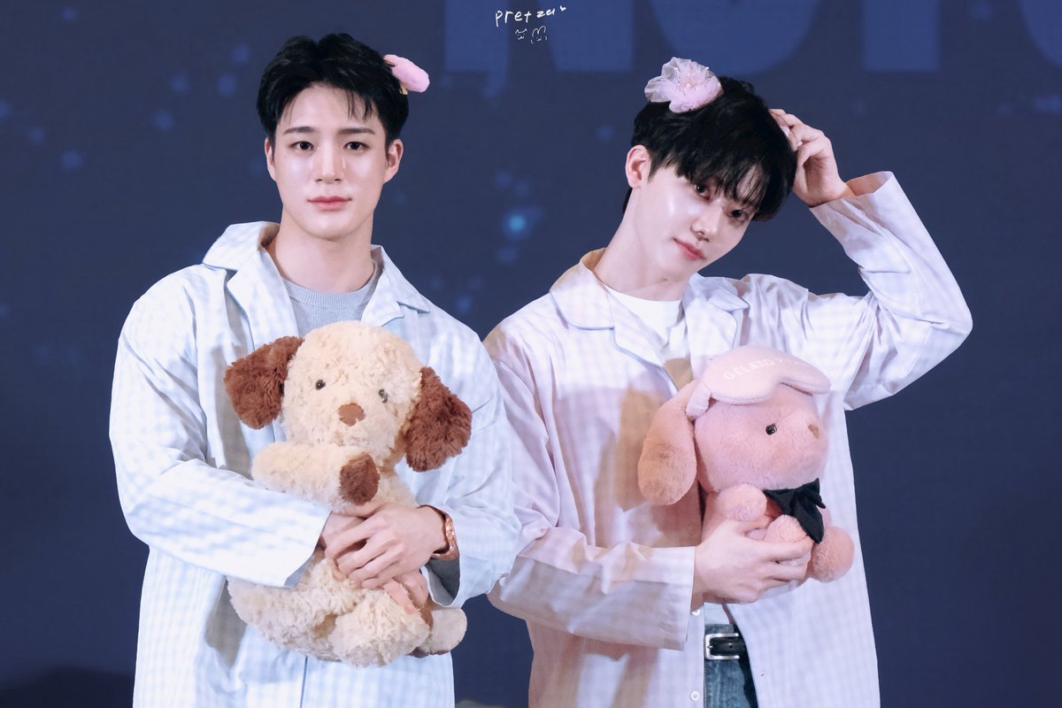 브레첼🥨 tweet media