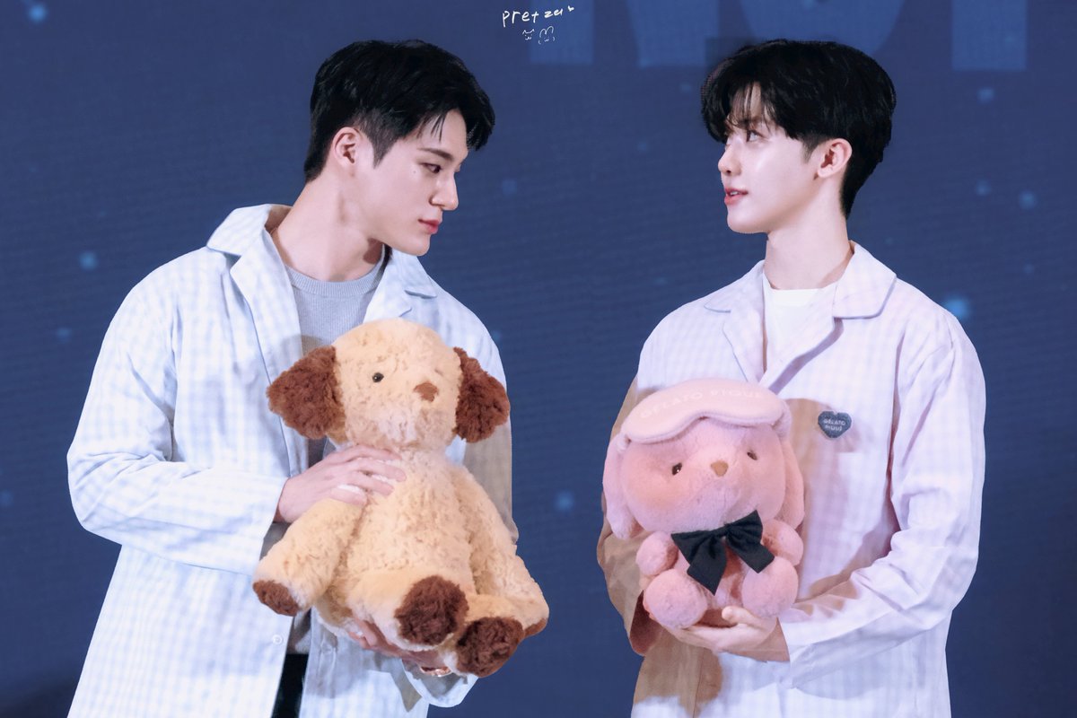 브레첼🥨 tweet media