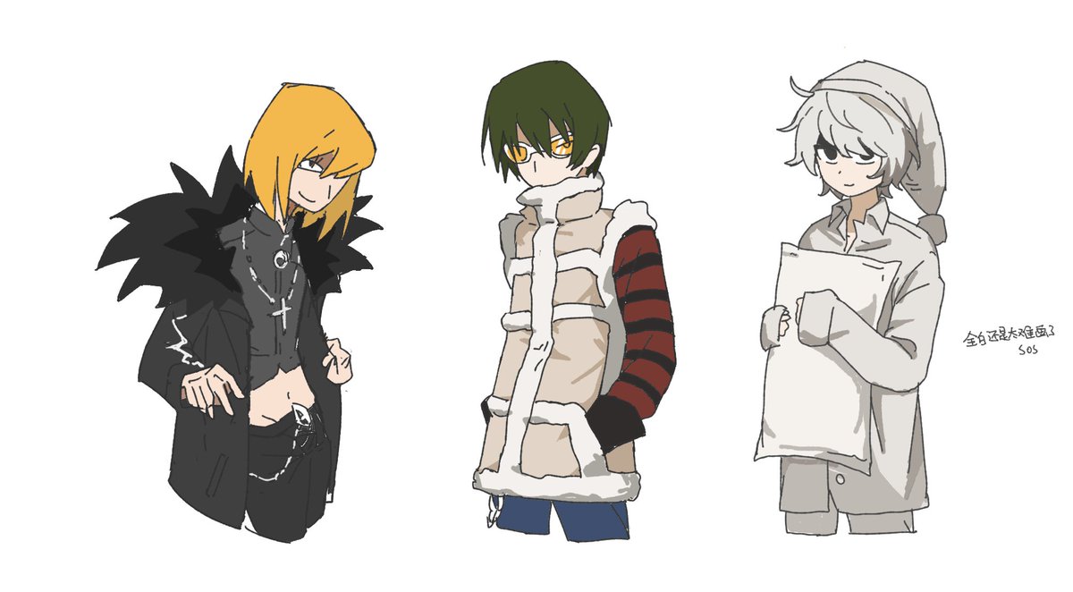 qklb111111's tweet photo. #Deathnote https://t.co/YB7fVCO0tI