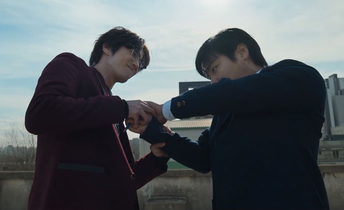 도랑 tweet media