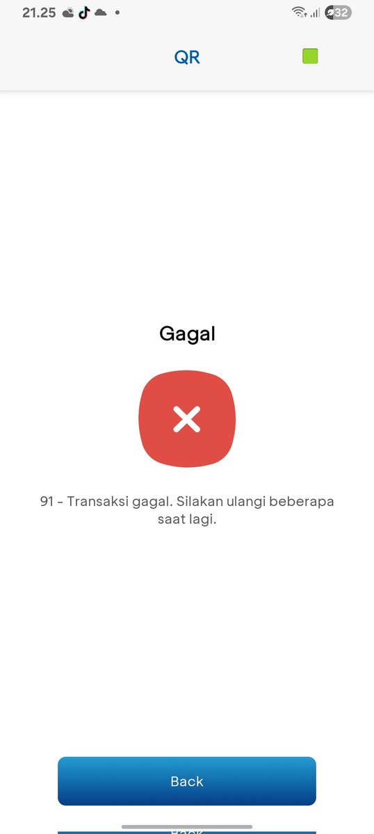 xx_mixelle's tweet photo. @HaloBCA @Sharo_S15 Min ini transaksi gagal tapi kok saldonya tetep ke potong ya sampe 2 kali, paket datanya nya ga masuk https://t.co/nKGl5pp3OI