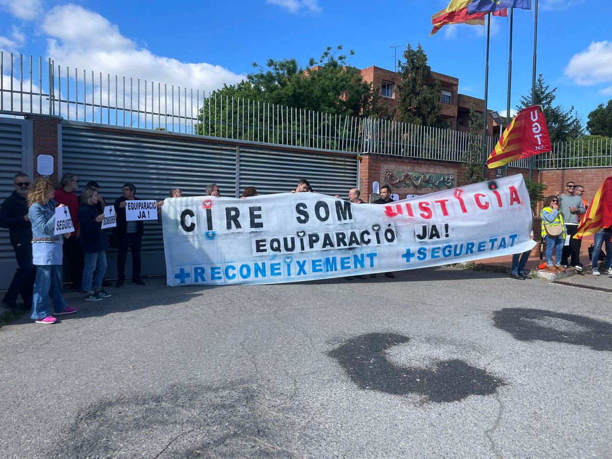 UGT-Terres de Lleida tweet media