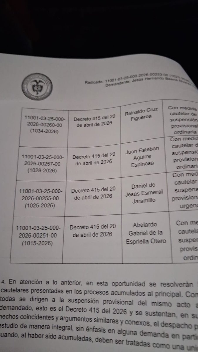 Antonio Sanguino tweet media