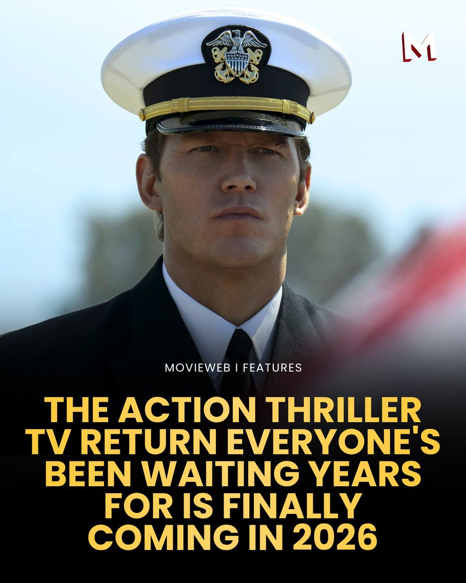 movieweb's tweet photo. Finally!  Find out more: https://t.co/F4lke3ytgH https://t.co/4zO7gs7aW0