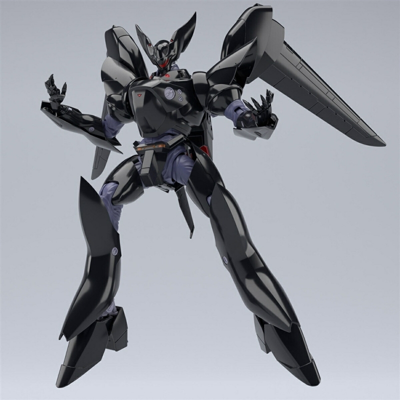 今日の話題】『#機動警察パトレイバー』TYPE-J9 グリフォンがACKS