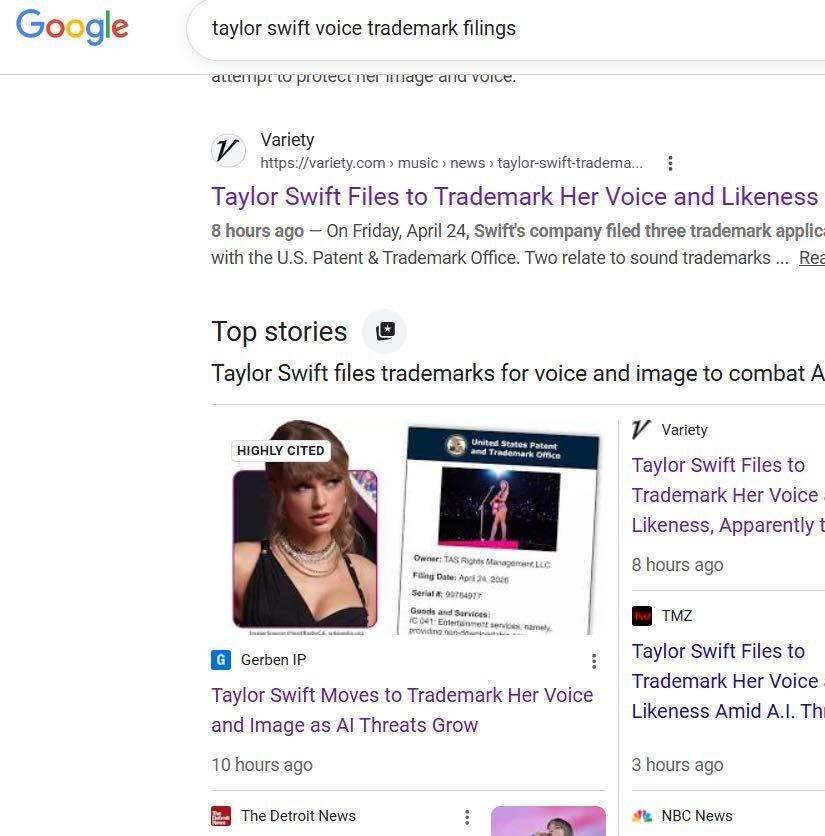 PRcarly's tweet photo. Eight weeks ago a client’s blog post showed up above USA Today in Google News, a first for me in 15 years of doing PR.

We’ve been pitching the client’s expert commentary over the past year, and have landed him over 311 placements (everywhere from Reuters to Bloomberg to CNN), with some super high-authority backlinks to his site.

So Google started treating his *blog posts* as credible news! (I know exclamation points aren’t cool on LinkedIn but this was a really big win!)

And now, this is the first time we see a “HIGHLY CITED” badge, signaling even more authority! (I swear this is the last exclamation point!)

Gosh, I love PR…!