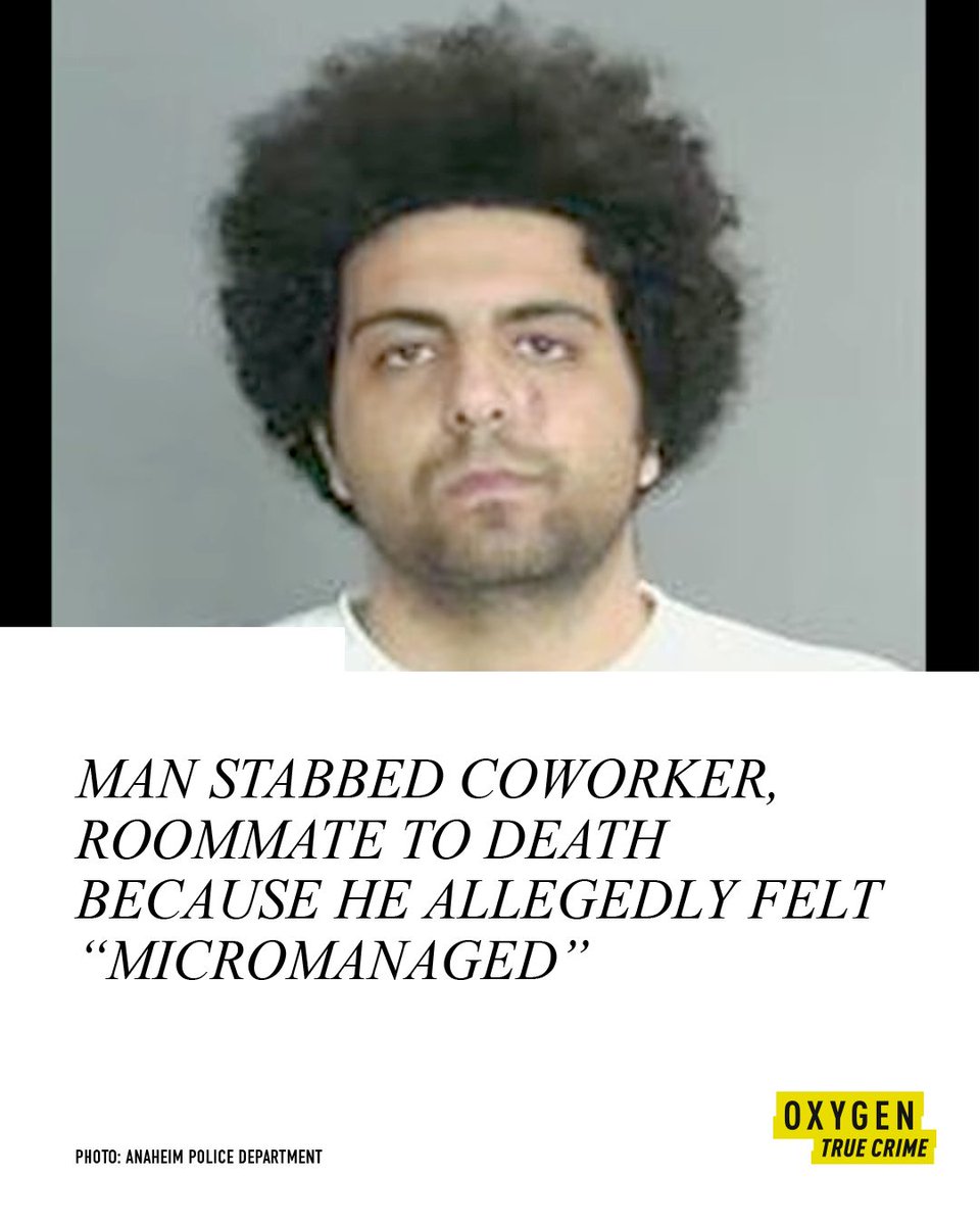 Oxygen True Crime tweet media