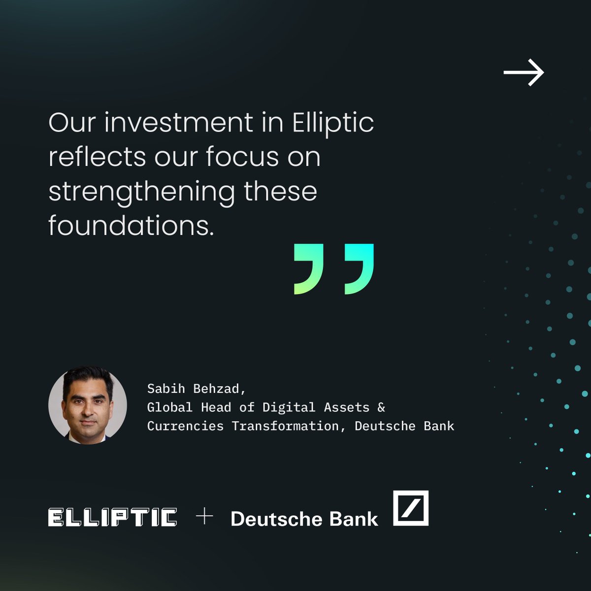 Elliptic tweet media