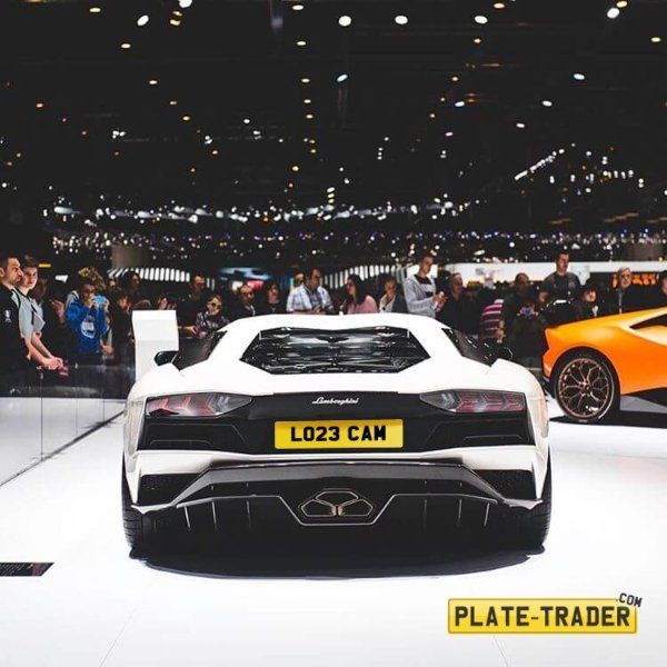 Plate-Trader.com tweet media