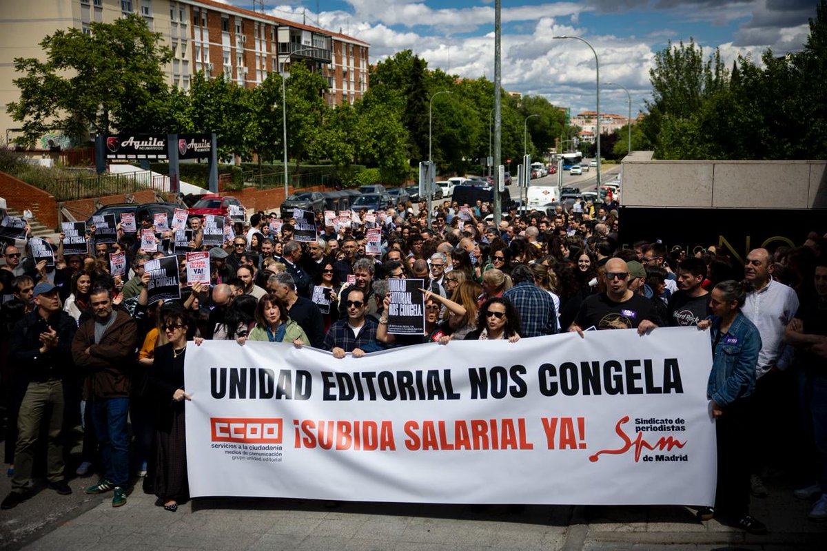 Comité de Expansión tweet media