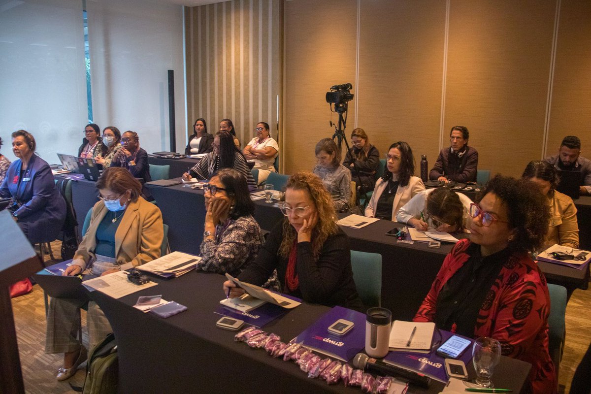 Global Network of Women Peacebuilders (GNWP) tweet media