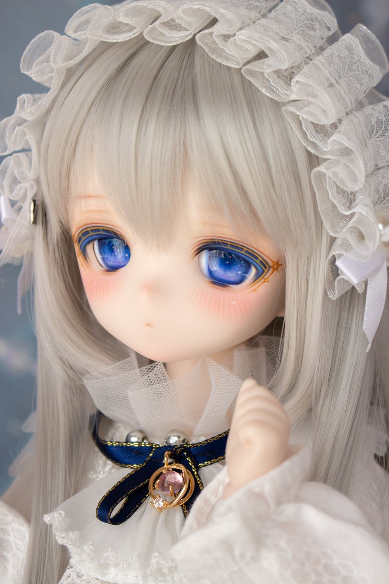 miho@34DOLLS★土曜日まで出品中 tweet media