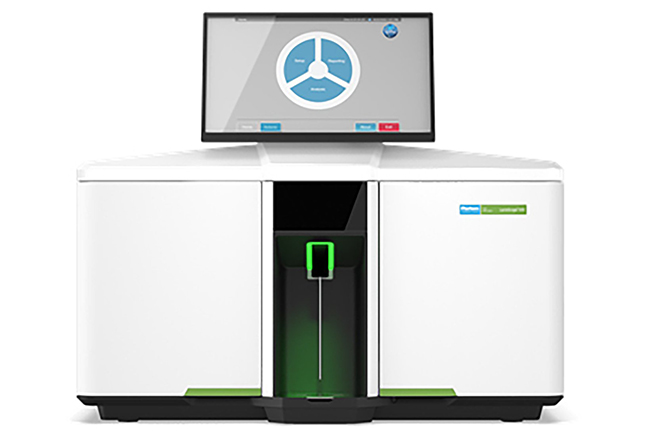 qclscientific's tweet photo. The new LactoScope 500. Next generation dairy liquids analyser: https://t.co/Ft30f5n8W1 https://t.co/7dimTSRQAB