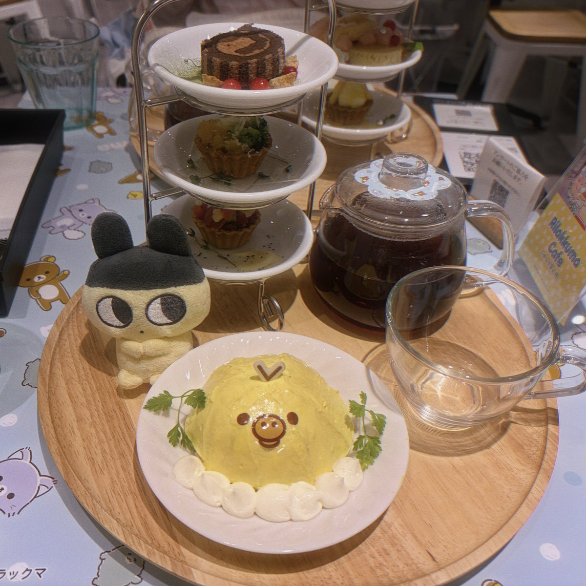 san ✧ tweet media