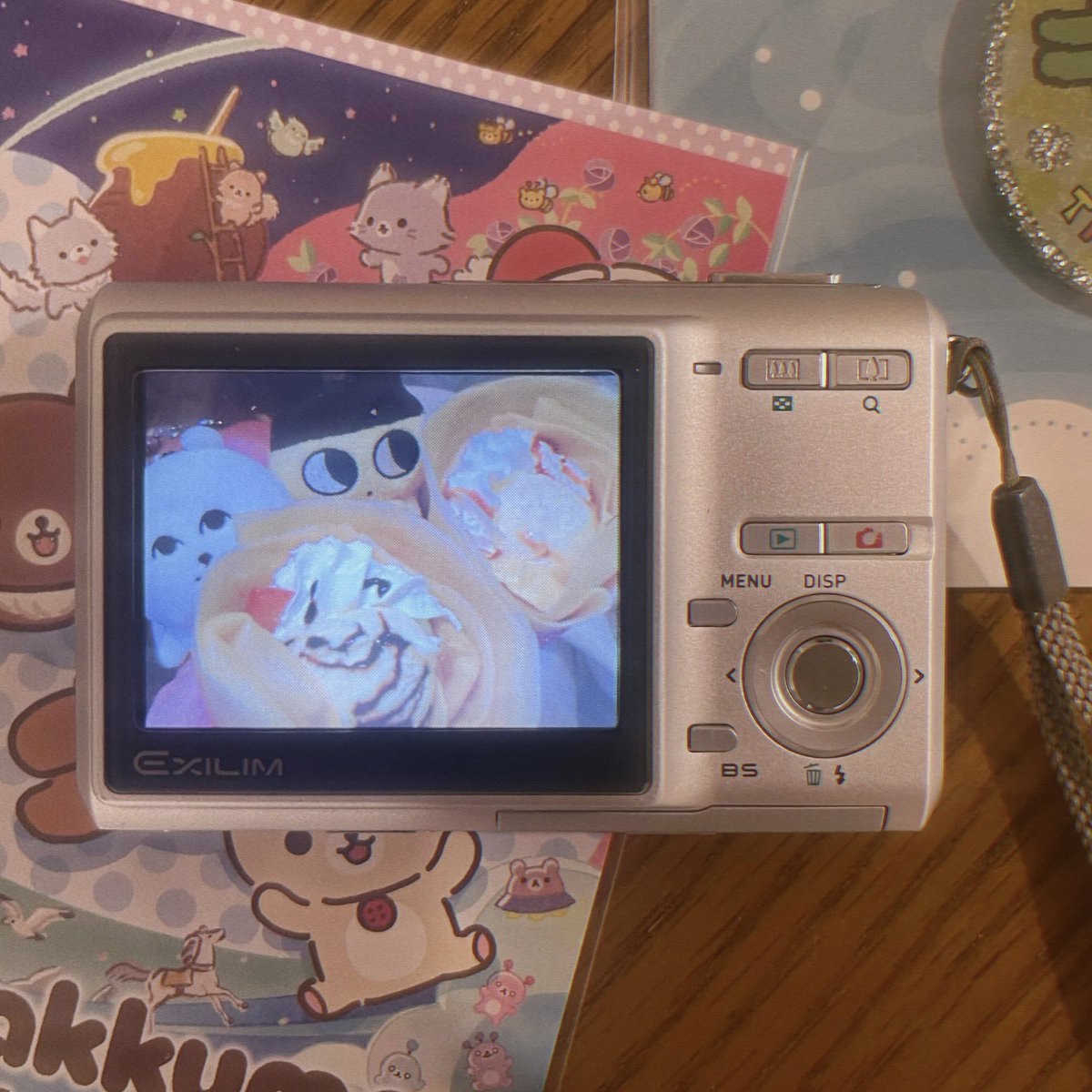 san ✧ tweet media