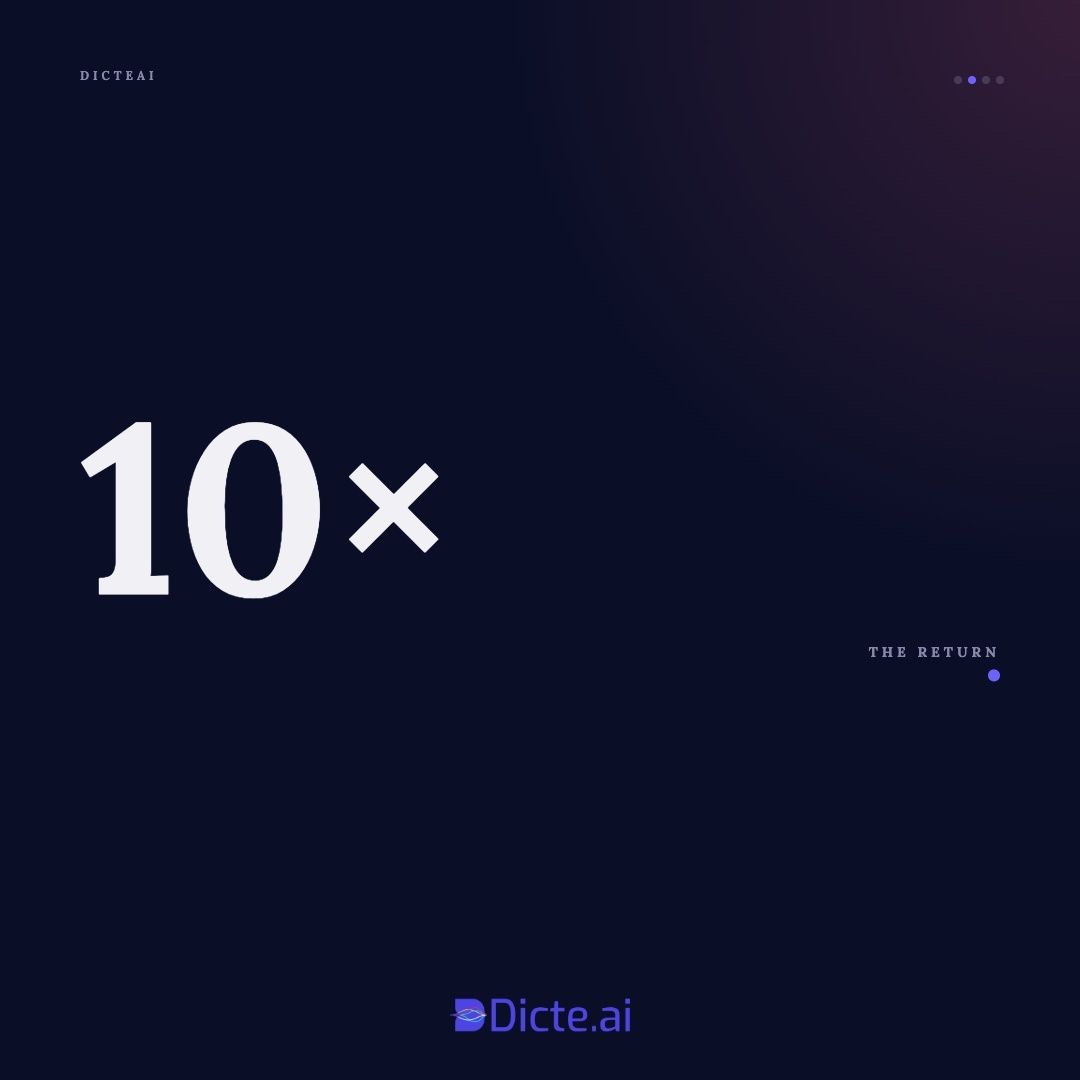 dicte_ai tweet media