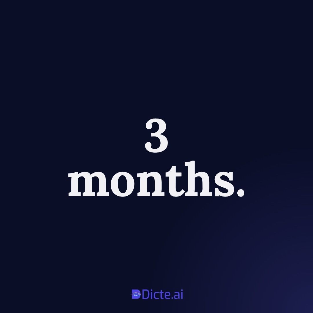 dicte_ai tweet media
