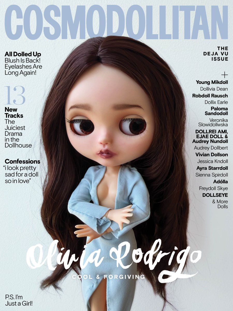 Cosmopolitan tweet media