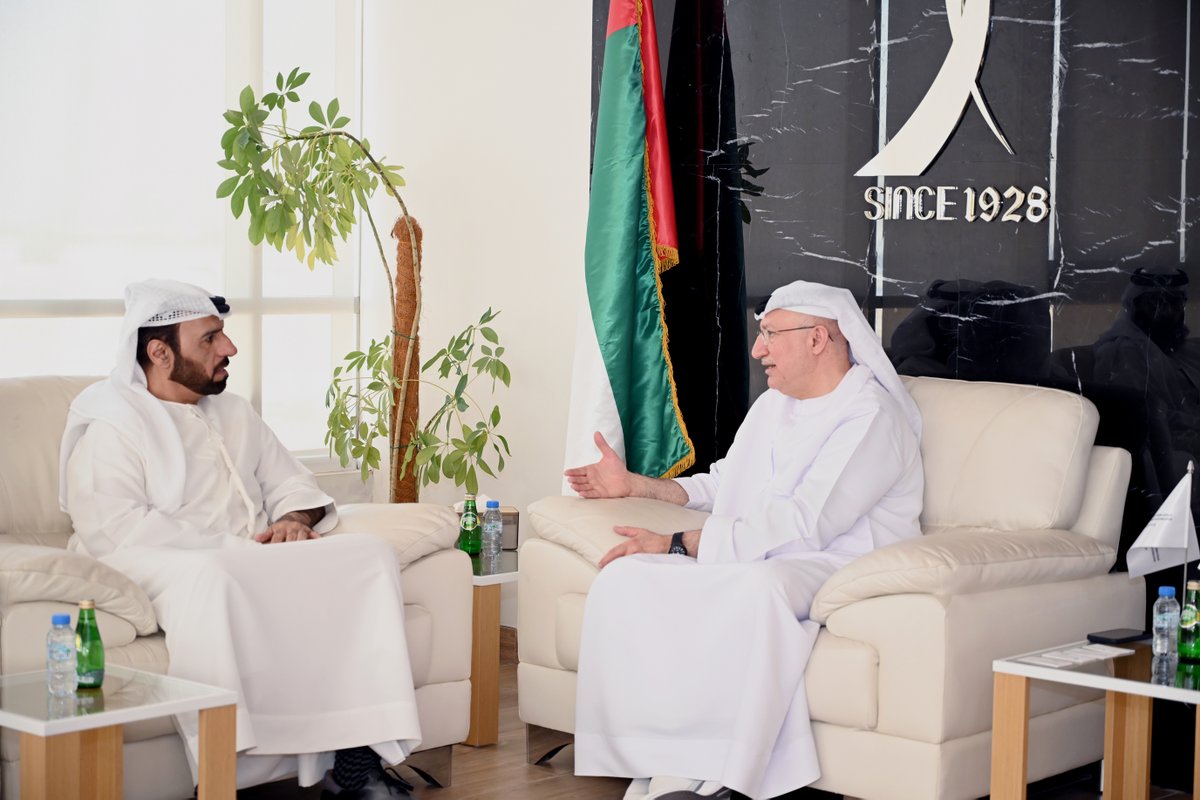 Dubai Media Office tweet media