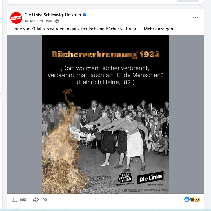 Birgit Kelle tweet media