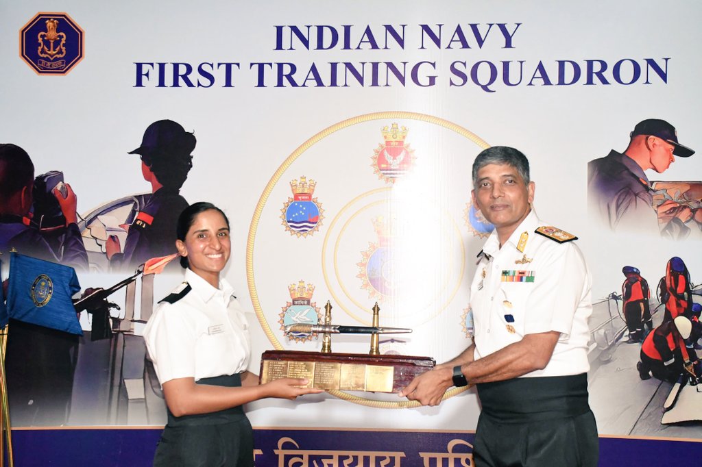 Southern Naval Command tweet media