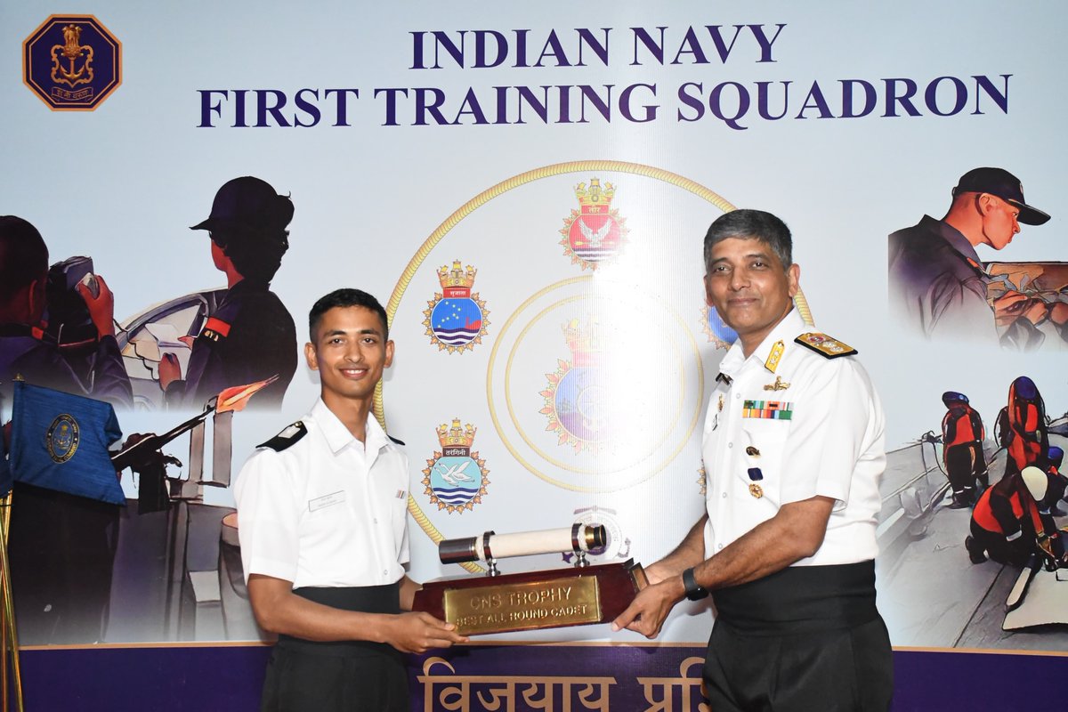 Southern Naval Command tweet media
